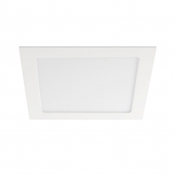 Встраиваемый светодиодный светильник Kanlux KATRO V2LED 18W-WW-W 28944