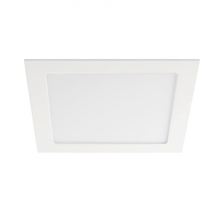 Встраиваемый светодиодный светильник Kanlux KATRO V2LED 18W-WW-W 28944