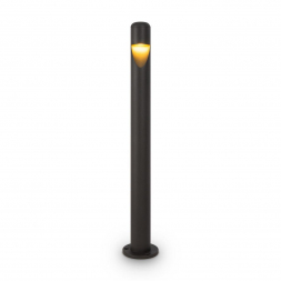 Уличный светодиодный светильник Maytoni Hagen O423FL-L5GF