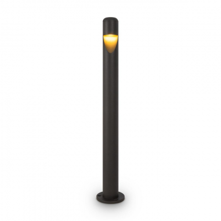 Уличный светодиодный светильник Maytoni Hagen O423FL-L5GF