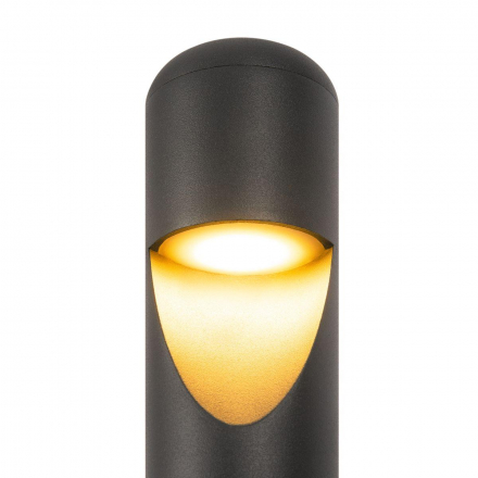 Уличный светодиодный светильник Maytoni Hagen O423FL-L5GF