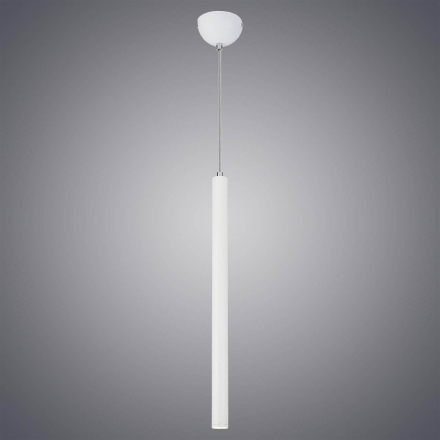 Подвесной светодиодный светильник Lussole Loft Cornville LSP-8110