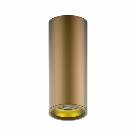 Потолочный светодиодный светильник Gauss Overhead HD002