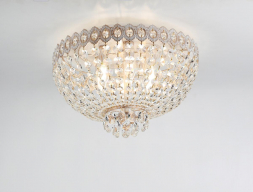Подвесная люстра Rivoli Vittoria 1014-106 Б0037794