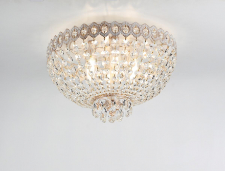 Подвесная люстра Rivoli Vittoria 1014-106 Б0037794