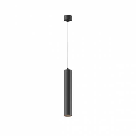 Подвесной светодиодный светильник Maytoni Technical Pendant Focus LED P072PL-L12B4K-1