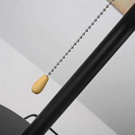 Настольная лампа Imperium Loft andrean-tab01 229137-23