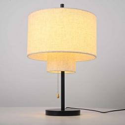 Настольная лампа Imperium Loft andrean-tab01 229137-23