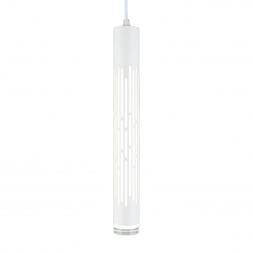 Подвесной светодиодный светильник Omnilux Borgia OML-101706-20