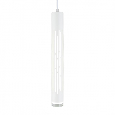 Подвесной светодиодный светильник Omnilux Borgia OML-101706-20