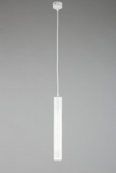 Подвесной светодиодный светильник Omnilux Borgia OML-101706-20