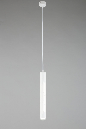Подвесной светодиодный светильник Omnilux Borgia OML-101706-20
