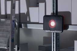 Переносной светодиодный фонарь Paulmann Worklight от аккумулятора 131х171х39 1100 лм 94288