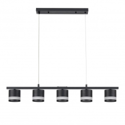 Подвесная люстра Lumion Comfi Lanika 8240/5