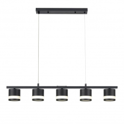 Подвесная люстра Lumion Comfi Lanika 8240/5