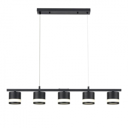 Подвесная люстра Lumion Comfi Lanika 8240/5