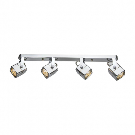 Спот Arte Lamp Lente A1314PL-4CC