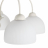 Подвесная люстра MyFar Flora MR2273-5C