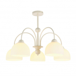 Подвесная люстра MyFar Flora MR2273-5C