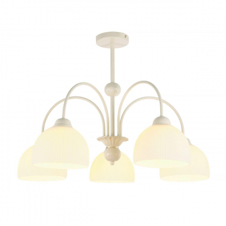Подвесная люстра MyFar Flora MR2273-5C