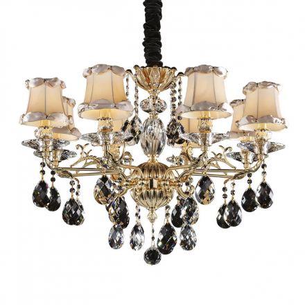 Подвесная люстра Osgona Fiocco 701081