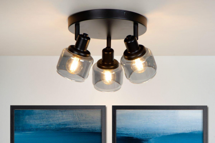 Спот Lucide Bjorn 77979/13/30