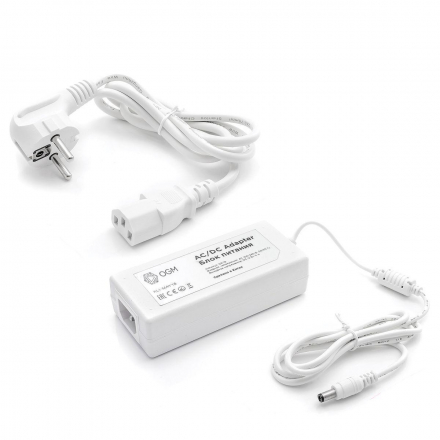 Блок питания OGM 12V 48W IP44 4A PS3-19