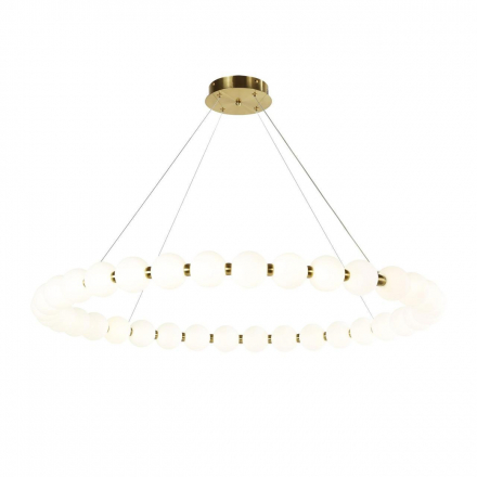 Подвесная люстра Favourite Gubbare 4014-10P