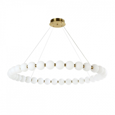 Подвесная люстра Favourite Gubbare 4014-10P