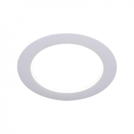 Точечный светильник Reluce 81121-9.0-001 LED6W WT
