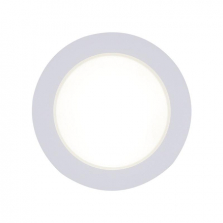 Точечный светильник Reluce 81121-9.0-001 LED6W WT