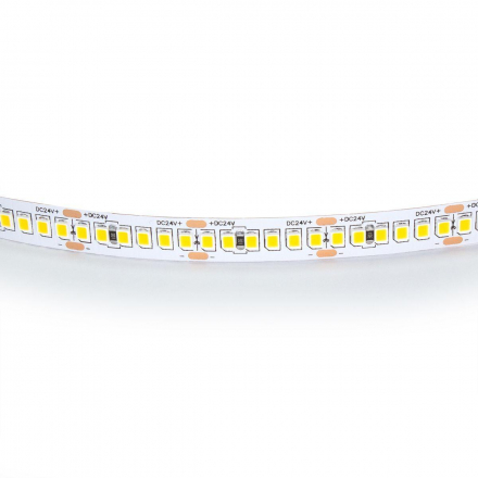 Светодиодная лента Lightstar 24W/m 240LED/m дневной белый 5M 421024
