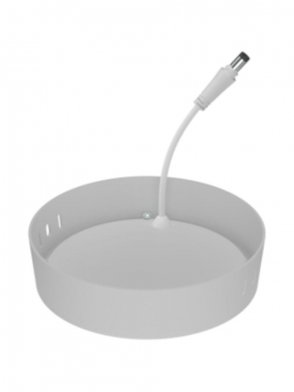 Потолочный светодиодный светильник Фотон CLO- 6W4200K-R 24726