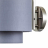 Бра Indigo Nebbia 13020/1W Nickel V000355