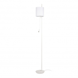 Торшер Loft IT Ritz 10253F/B White
