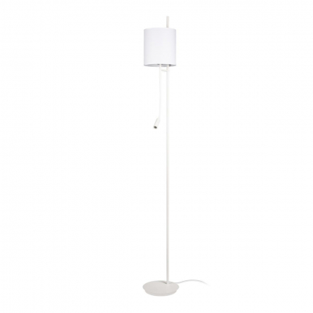 Торшер Loft IT Ritz 10253F/B White