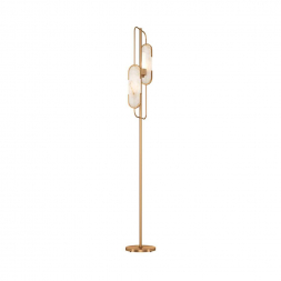 Торшер Maytoni Marmo MOD099FL-02G