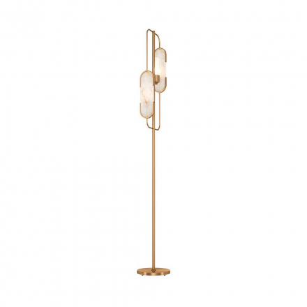 Торшер Maytoni Marmo MOD099FL-02G