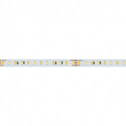 Светодиодная лента Arlight 23W/m 120LED/m 2835SMD теплый белый/белый 5M 025209(2)