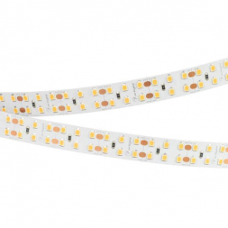 Светодиодная лента Arlight 19,2W/m 240LED/m 2835SMD теплый белый 5M 008770(2)