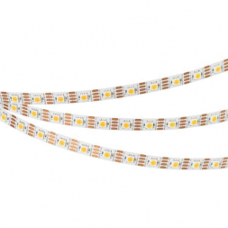 Светодиодная лента Arlight 9,3W/m 60LED/m 5060SMD теплый белый 5M 033438