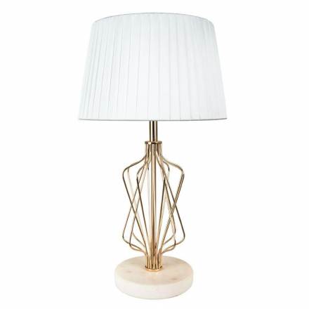 Настольная лампа Arte Lamp Fire A4035LT-1GO