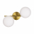 Бра Citilux Ronny CL242323