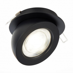 Встраиваемый светодиодный спот ST Luce ST654.448.10