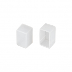 Заглушка глухая Arlight WPH-Flex-1018-Side White 040855