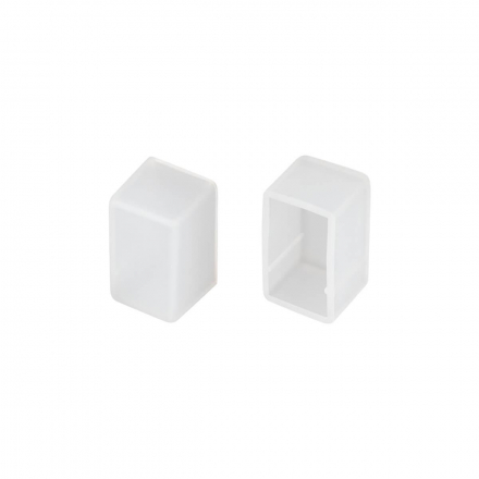 Заглушка глухая Arlight WPH-Flex-1018-Side White 040855