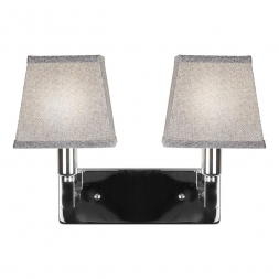 Бра iLamp Hilton 6943-2 CR