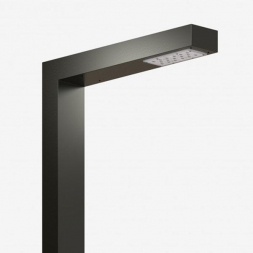 Садово-парковый светодиодный светильник Siled Celid 7372942