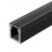Профиль Arlight SL-Mini-8-2000 Anod Black 030514