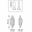 Бра Lightstar Varese 731653